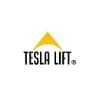 Logotipo de Tesla Lift